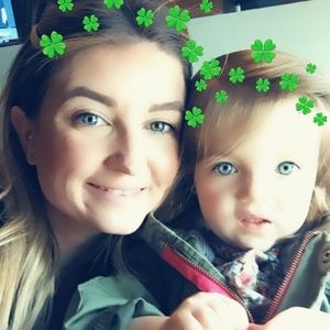 Meet your Posher, Alison